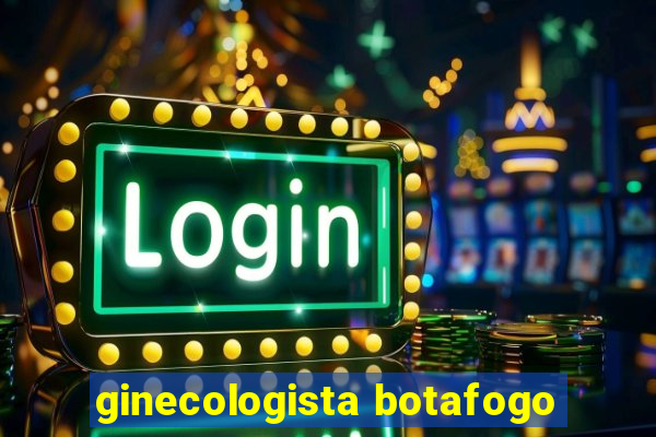 ginecologista botafogo